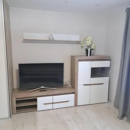 Apartament Apartamentai Giruliuose Prie Juros *
