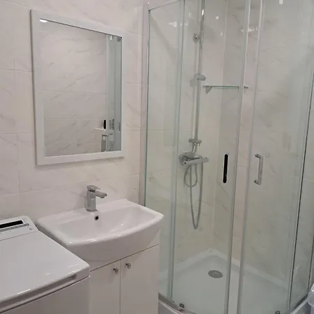 Apartamentai Giruliuose Prie Juros Kłajpeda
