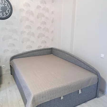 Apartamentai Giruliuose Prie Juros Kłajpeda