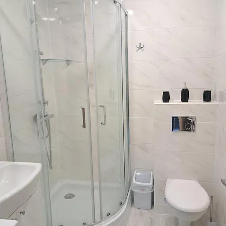 Apartamentai Giruliuose Prie Juros * Kłajpeda