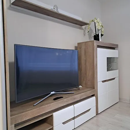Apartament Apartamentai Giruliuose Prie Juros