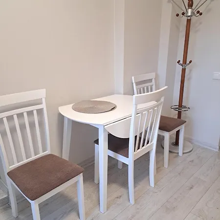 Apartamentai Giruliuose Prie Juros Apartament Kłajpeda